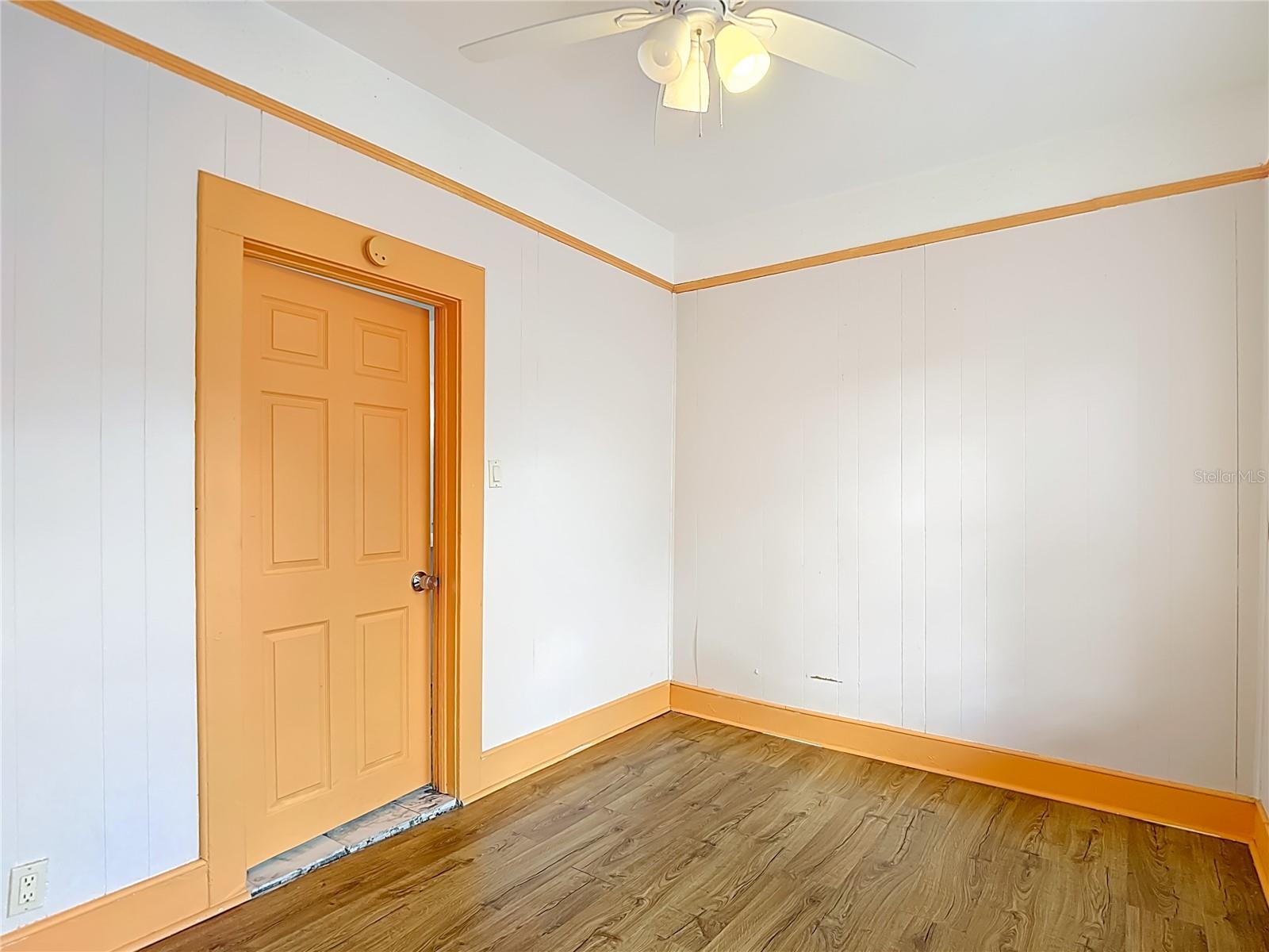 LA PALOMA - Residential