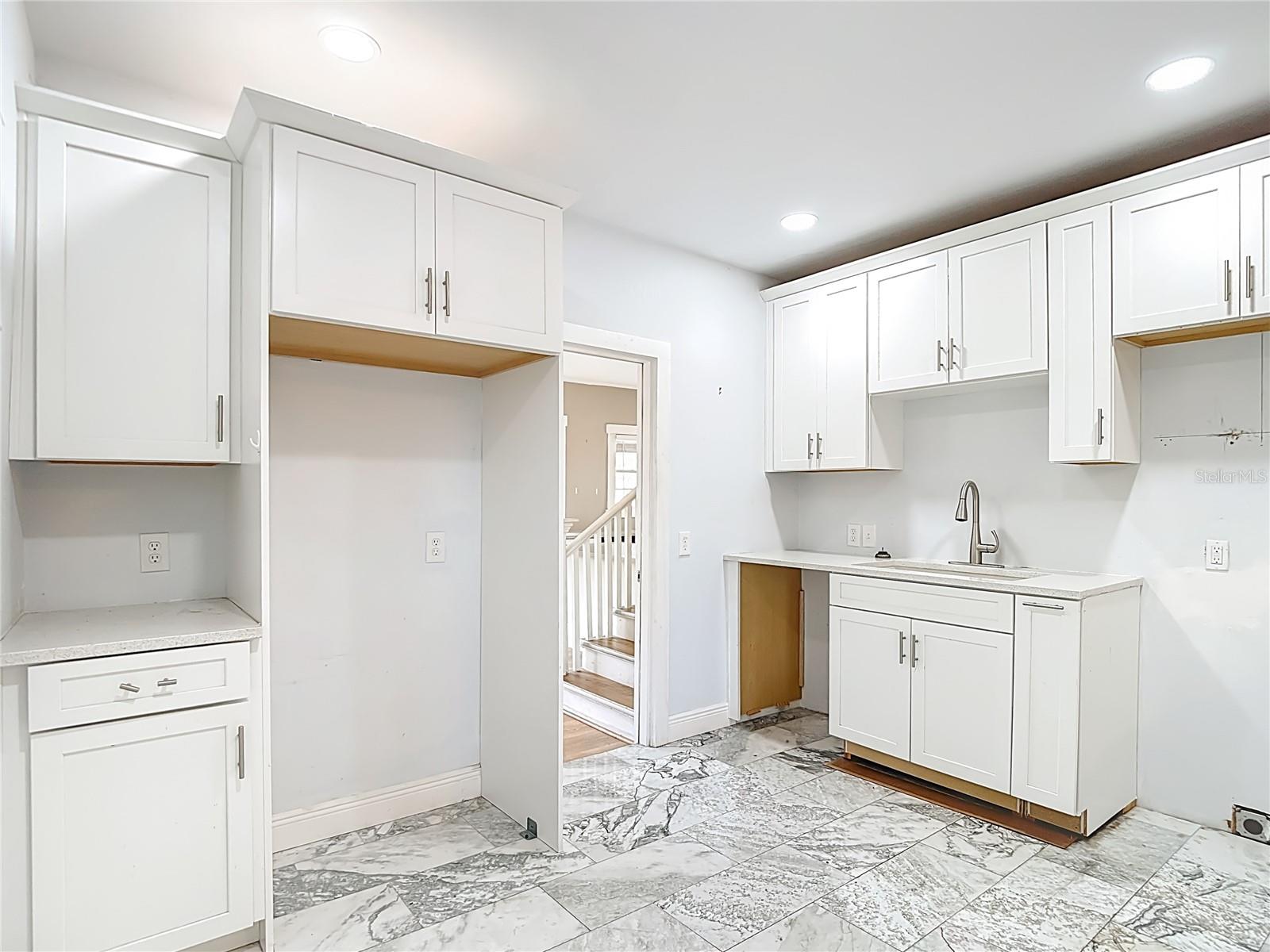 LA PALOMA - Residential