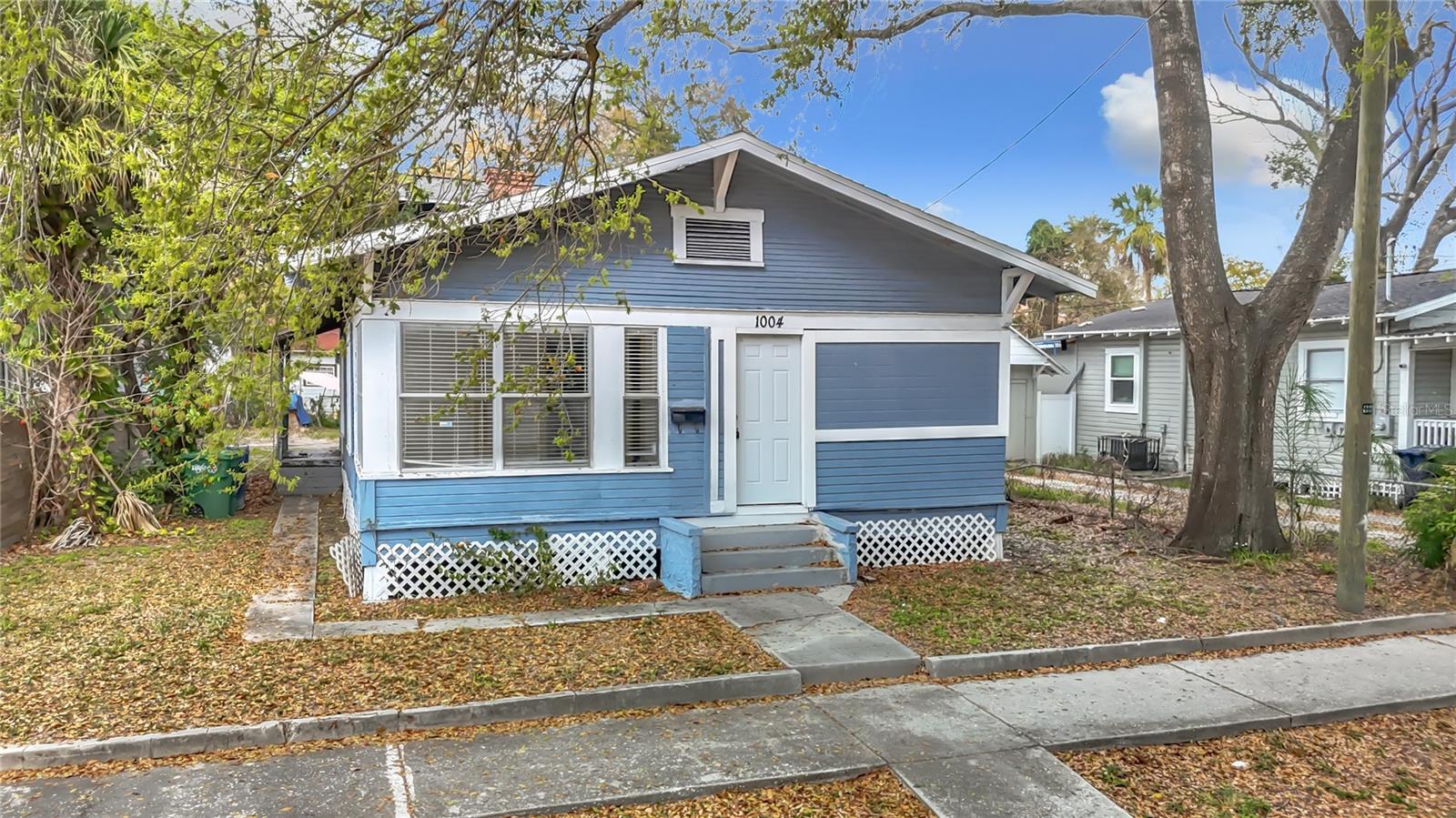 LA PALOMA - Residential