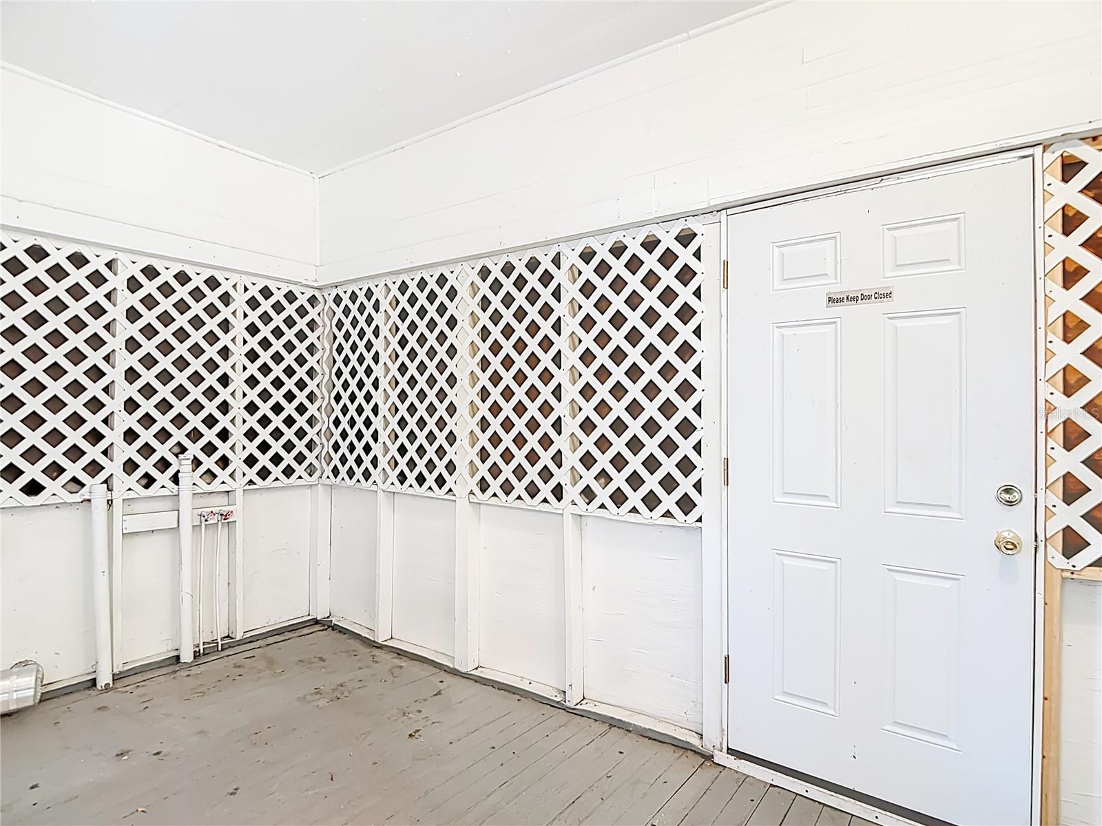 LA PALOMA - Residential