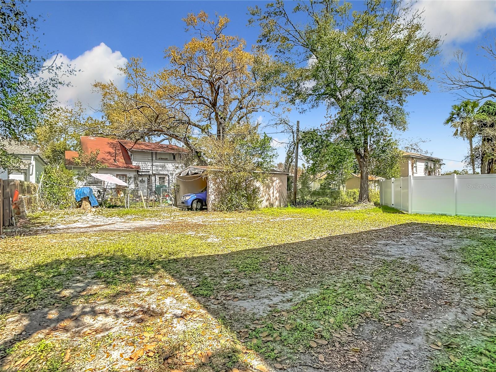 LA PALOMA - Residential