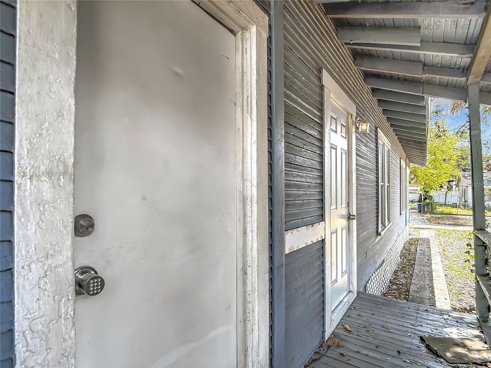 LA PALOMA - Residential