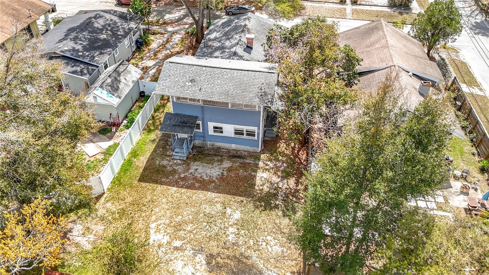 LA PALOMA - Residential