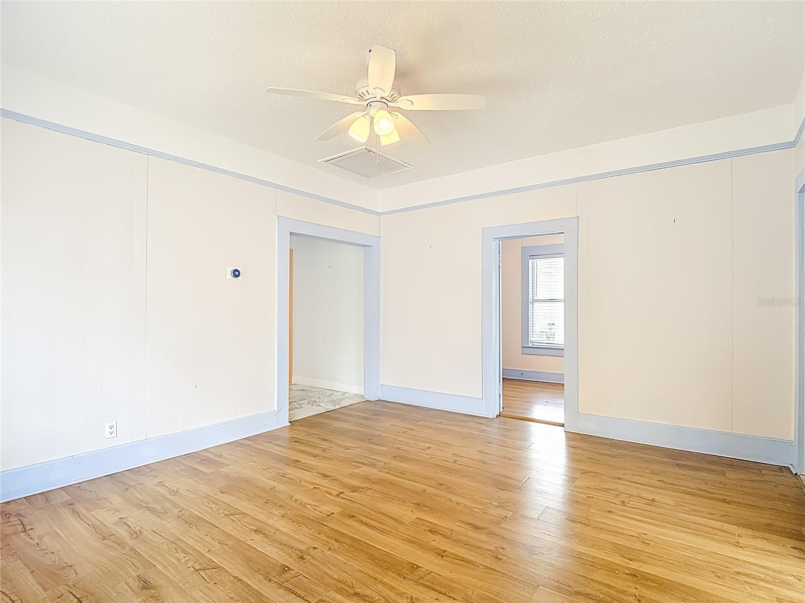 LA PALOMA - Residential