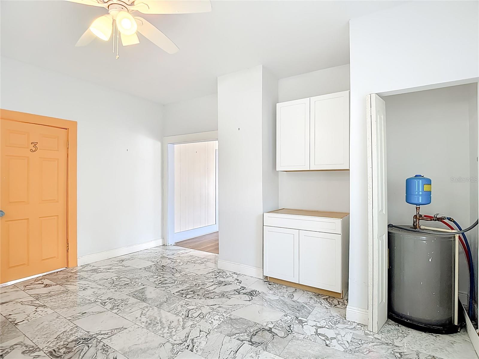 LA PALOMA - Residential