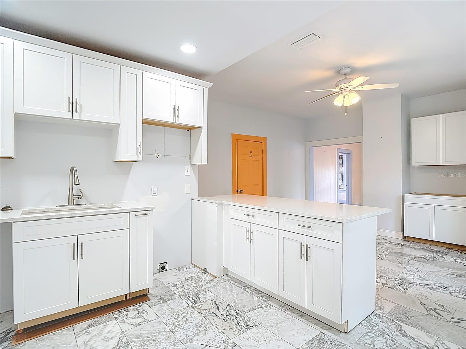 LA PALOMA - Residential