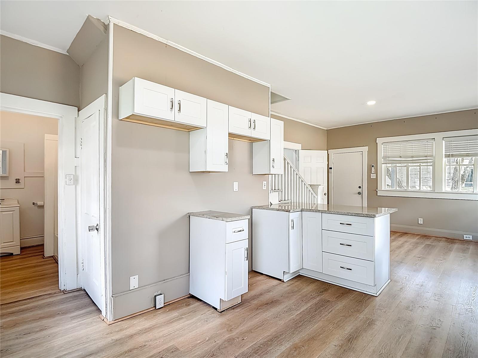 LA PALOMA - Residential