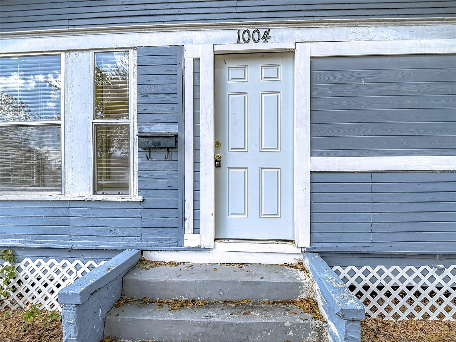 LA PALOMA - Residential