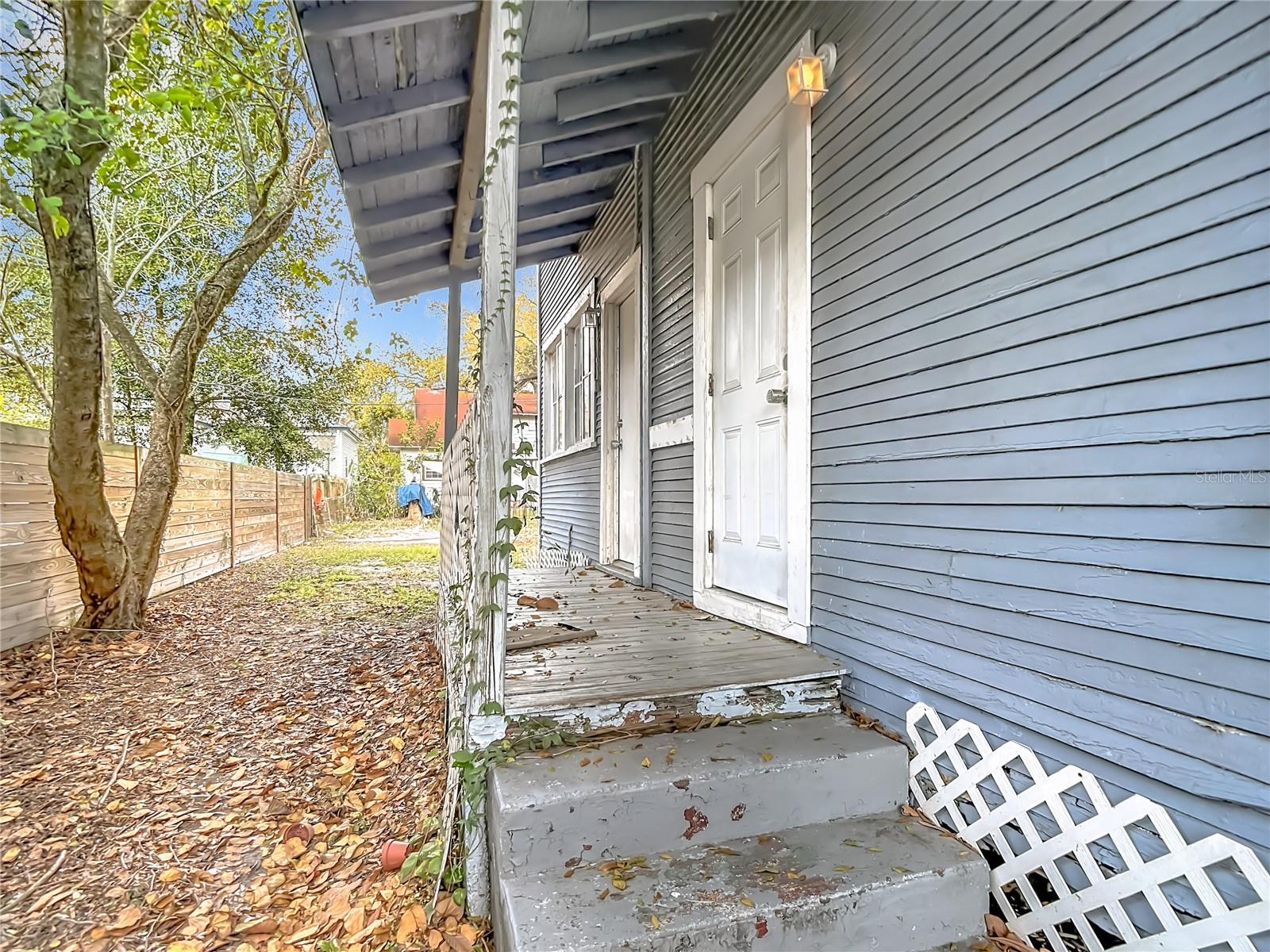 LA PALOMA - Residential