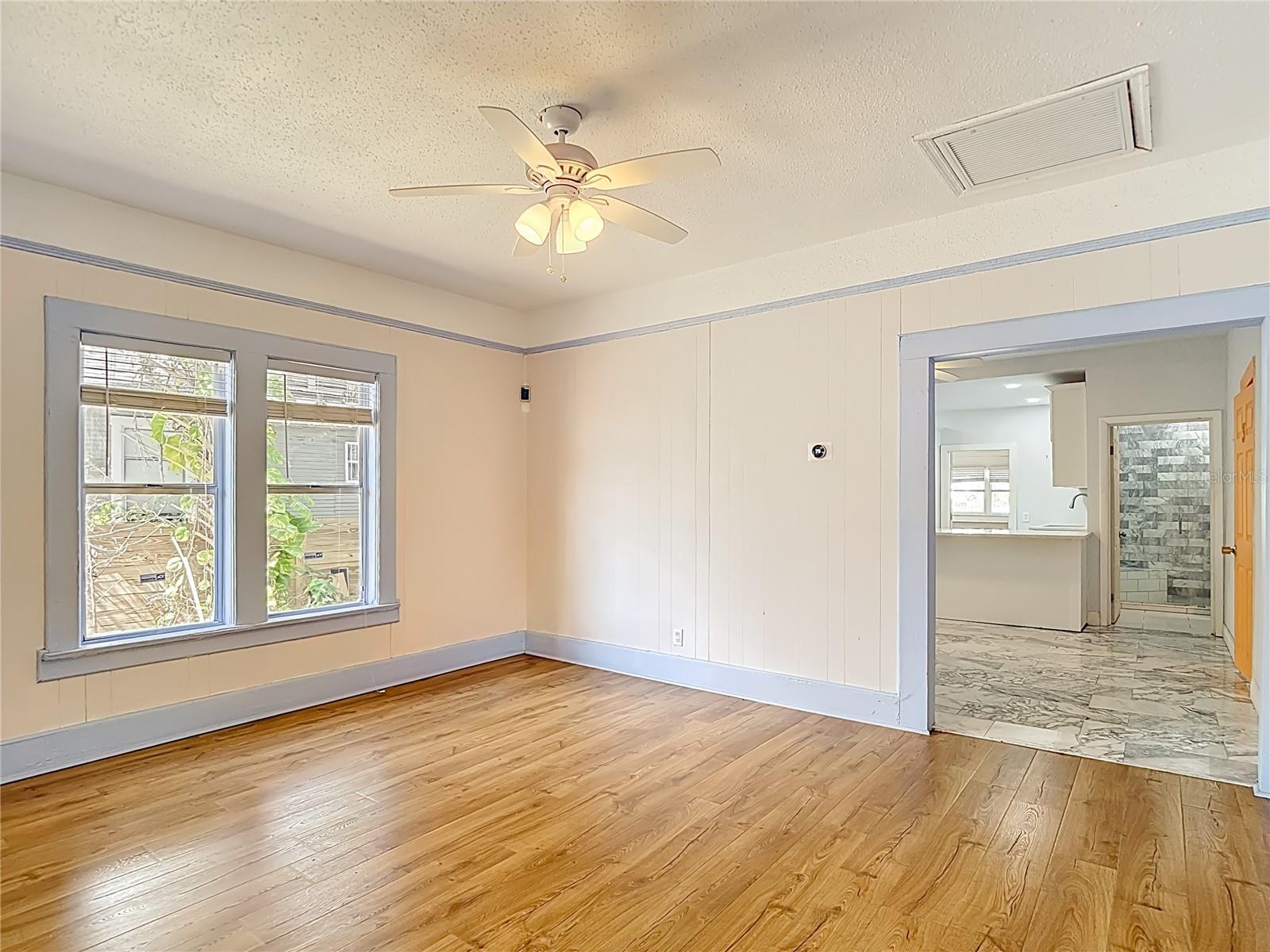 LA PALOMA - Residential