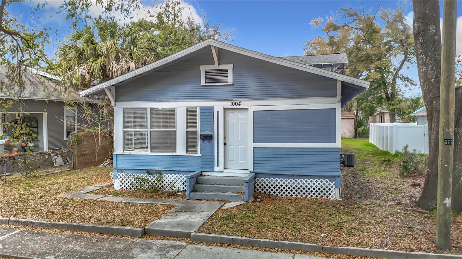 LA PALOMA - Residential