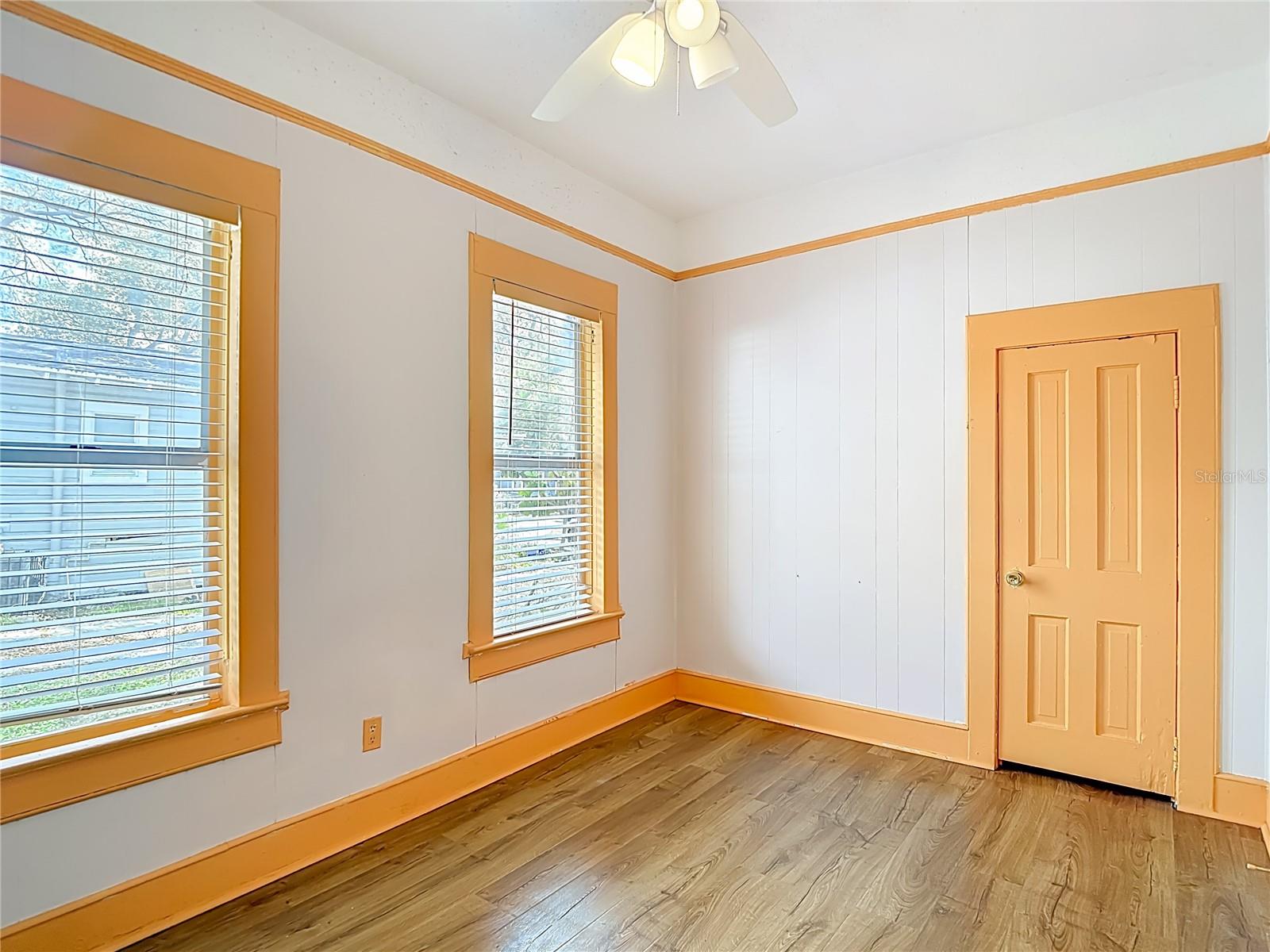 LA PALOMA - Residential