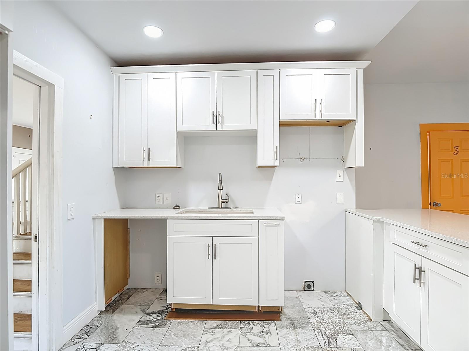 LA PALOMA - Residential