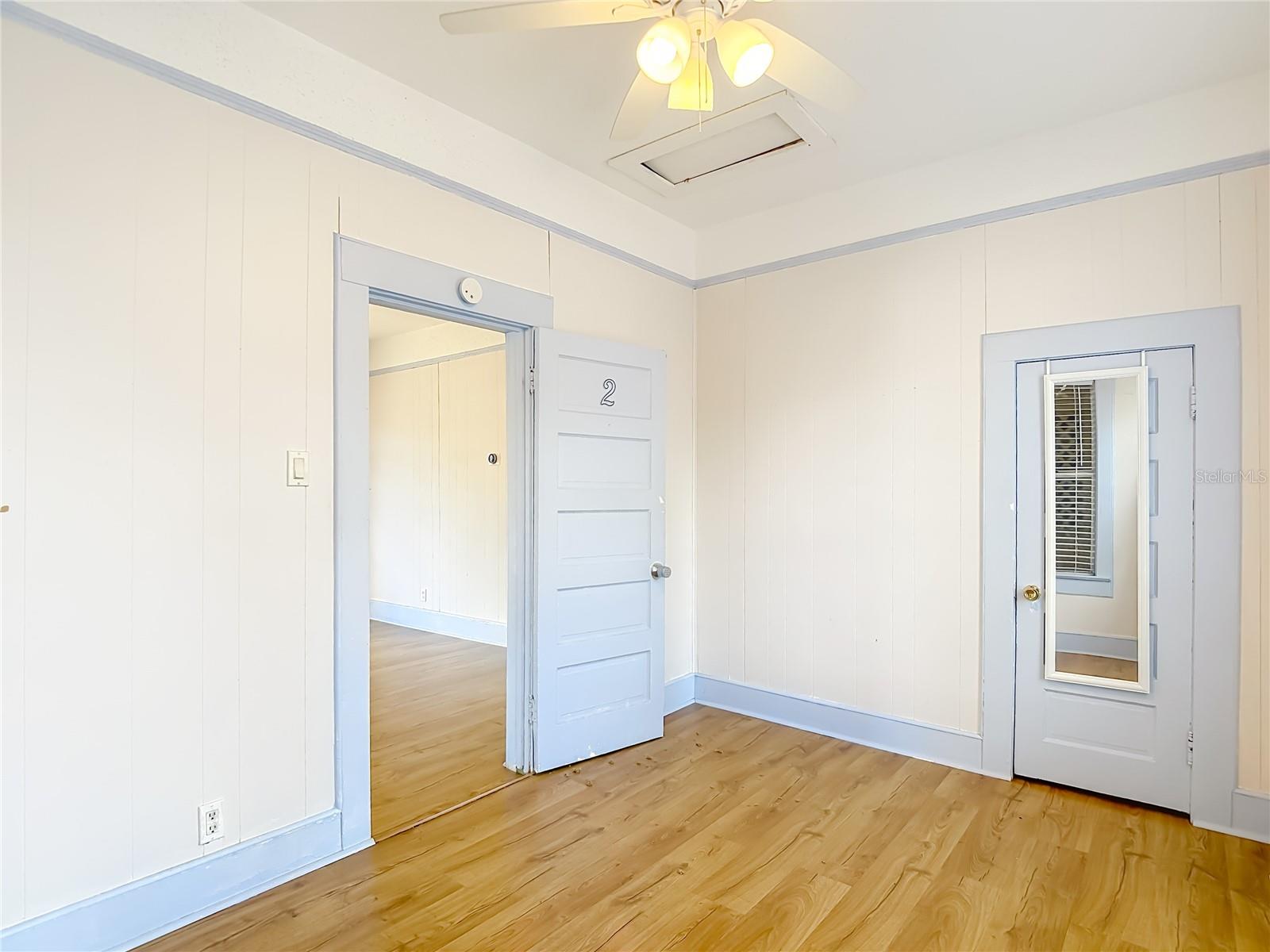 LA PALOMA - Residential