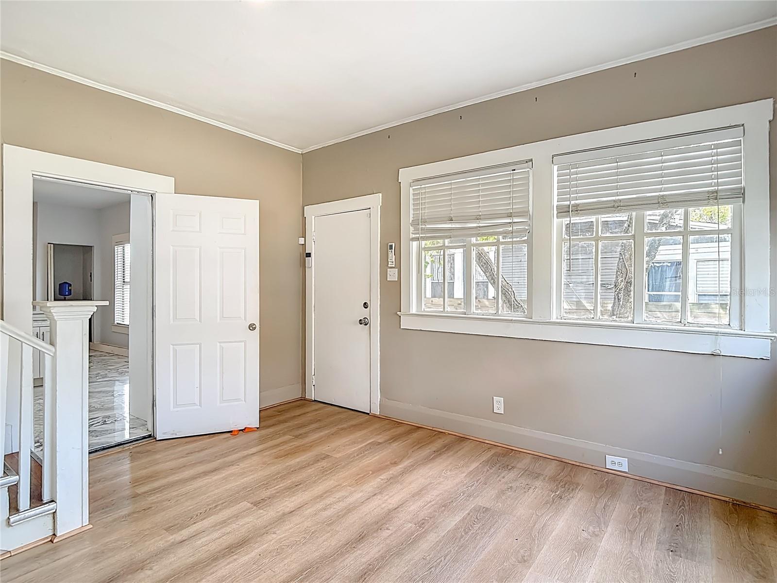 LA PALOMA - Residential