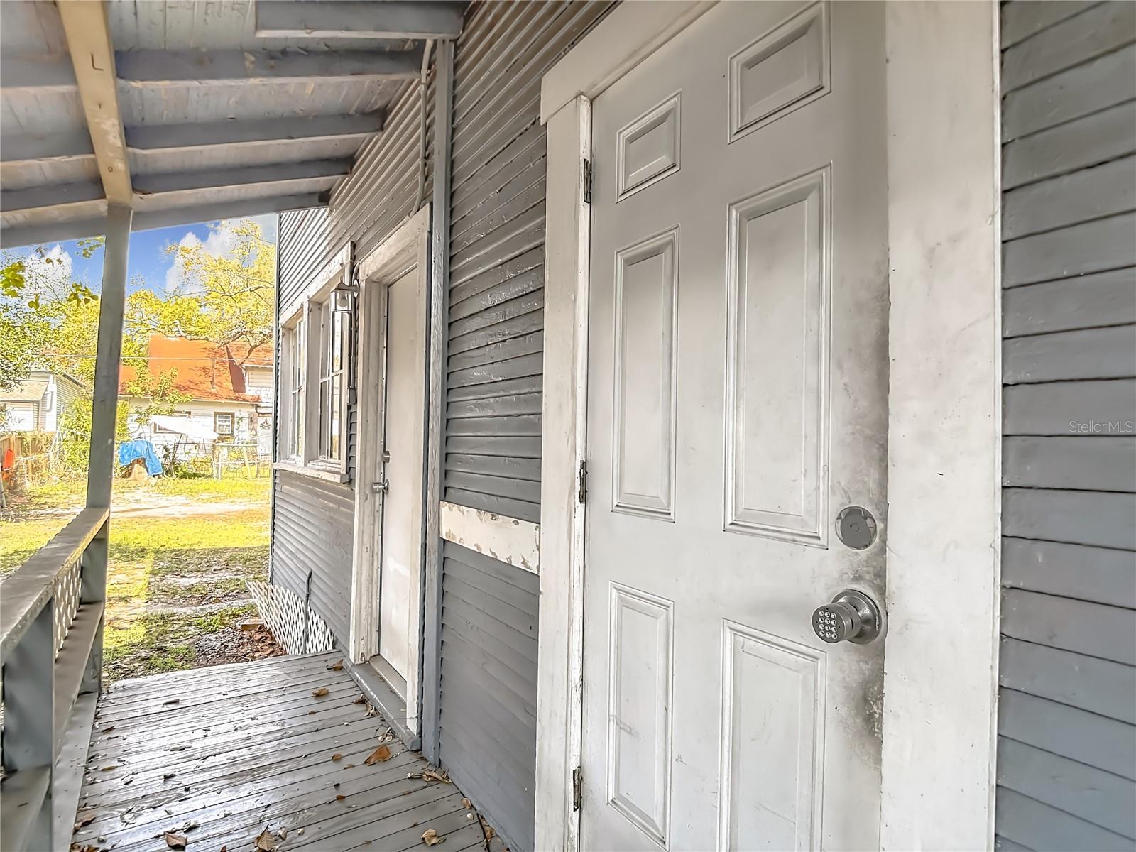 LA PALOMA - Residential