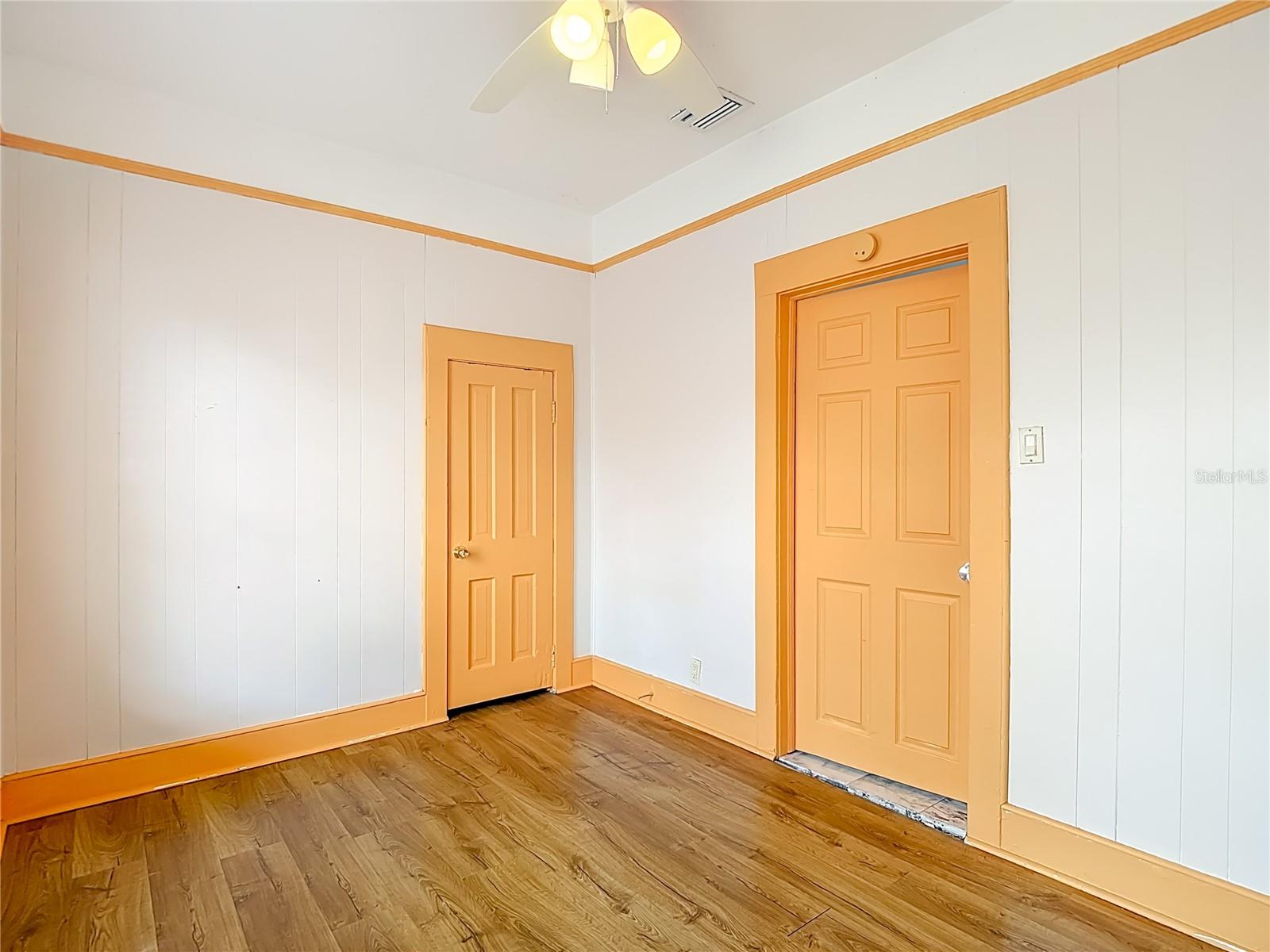 LA PALOMA - Residential