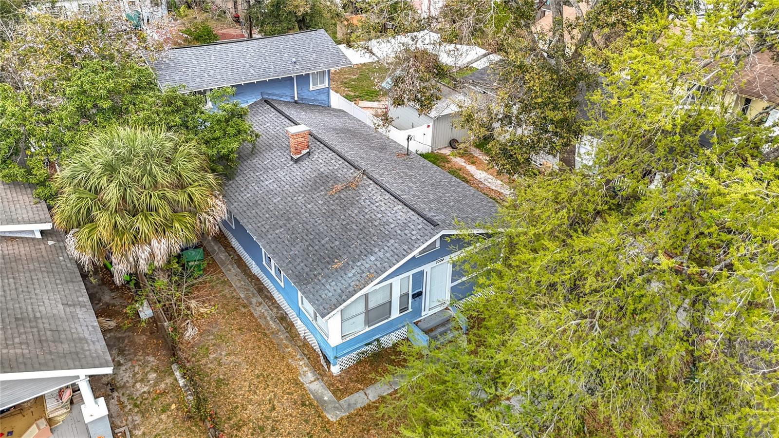 LA PALOMA - Residential