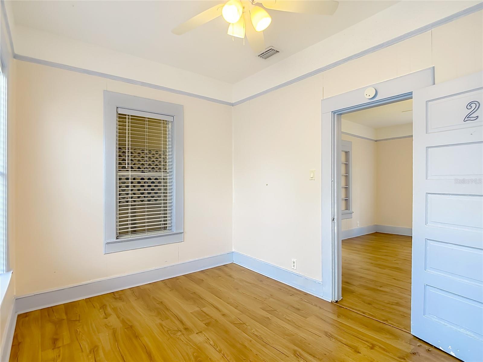 LA PALOMA - Residential