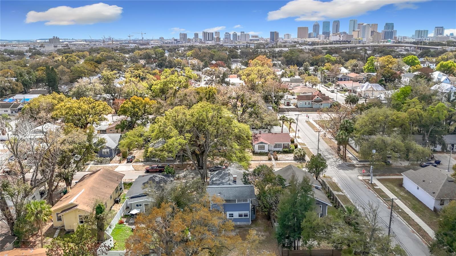 LA PALOMA - Residential