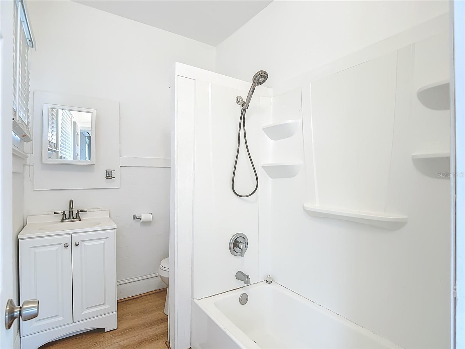 LA PALOMA - Residential