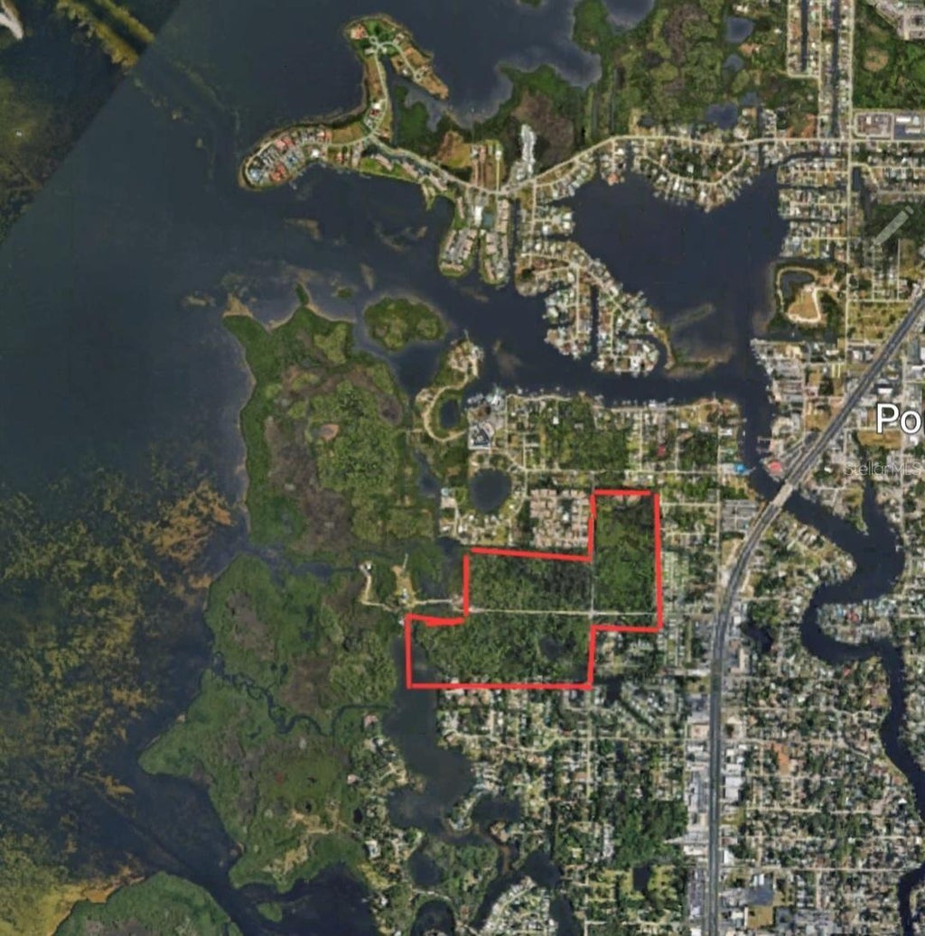 Photo of Vacant Land, Port Richey, FL 34668 (MLS # W7890589)