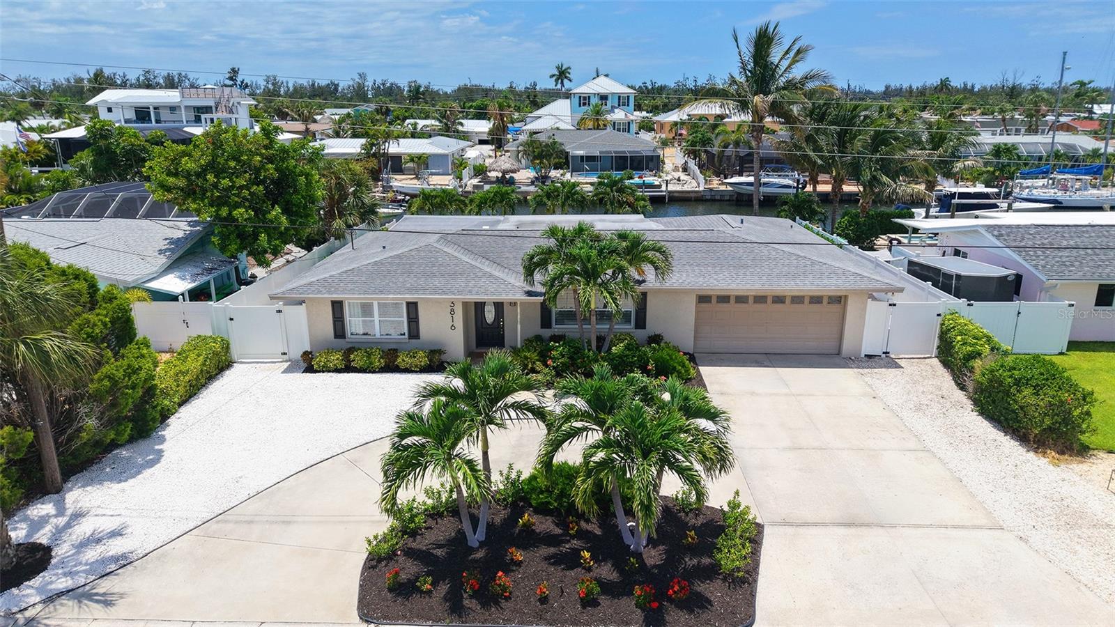 3816 99TH STREET W