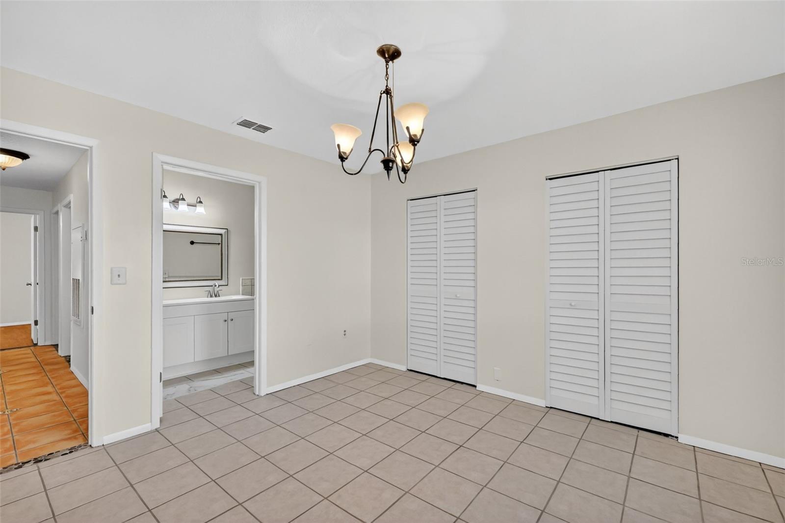 TAVARES RIDGE CONDO - Residential