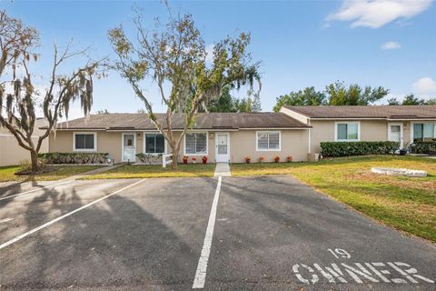 Photo of 30135 Tavares Ridge Boulevard #19, Tavares, FL 32778 (MLS # G5100648)