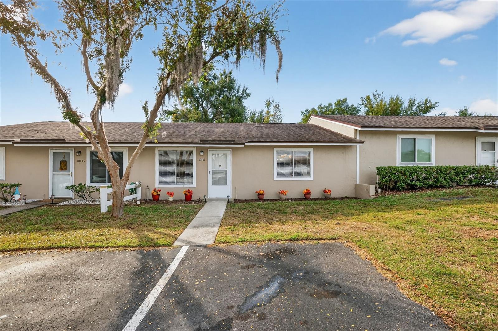 TAVARES RIDGE CONDO - Residential