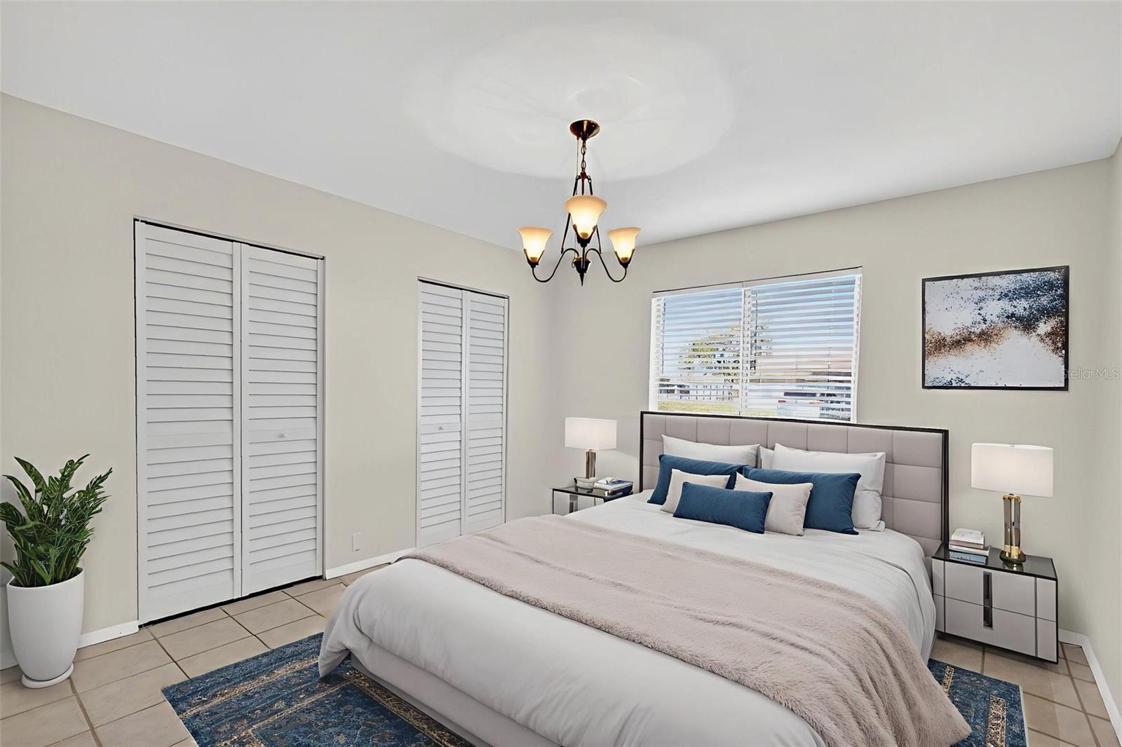 TAVARES RIDGE CONDO - Residential