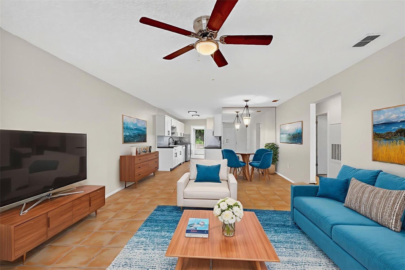 TAVARES RIDGE CONDO - Residential