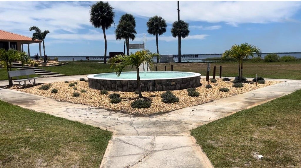 Photo of 918 Japonica Drive, Indian Lake Estates, FL 33855 (MLS # TB8555352)