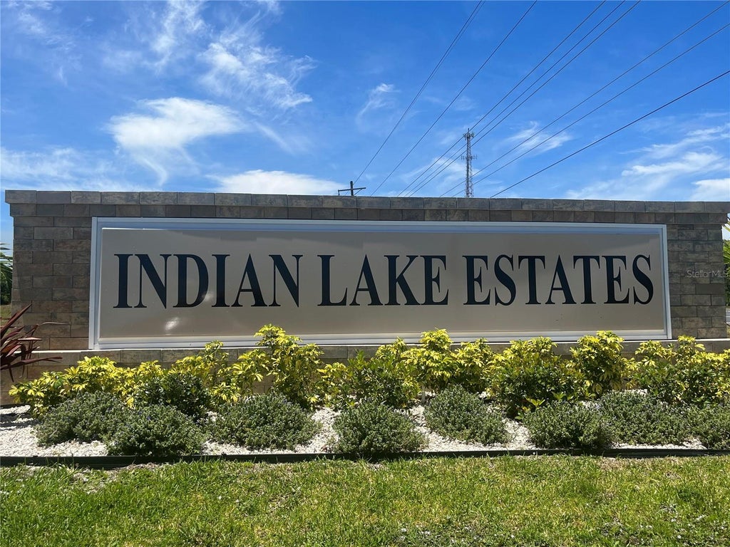 Photo of 918 Japonica Drive, Indian Lake Estates, FL 33855 (MLS # TB8555352)