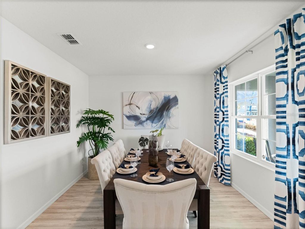 Photo of 7852 Forrest Fox Way, Lakeland, FL 33810 (MLS # O6395759)