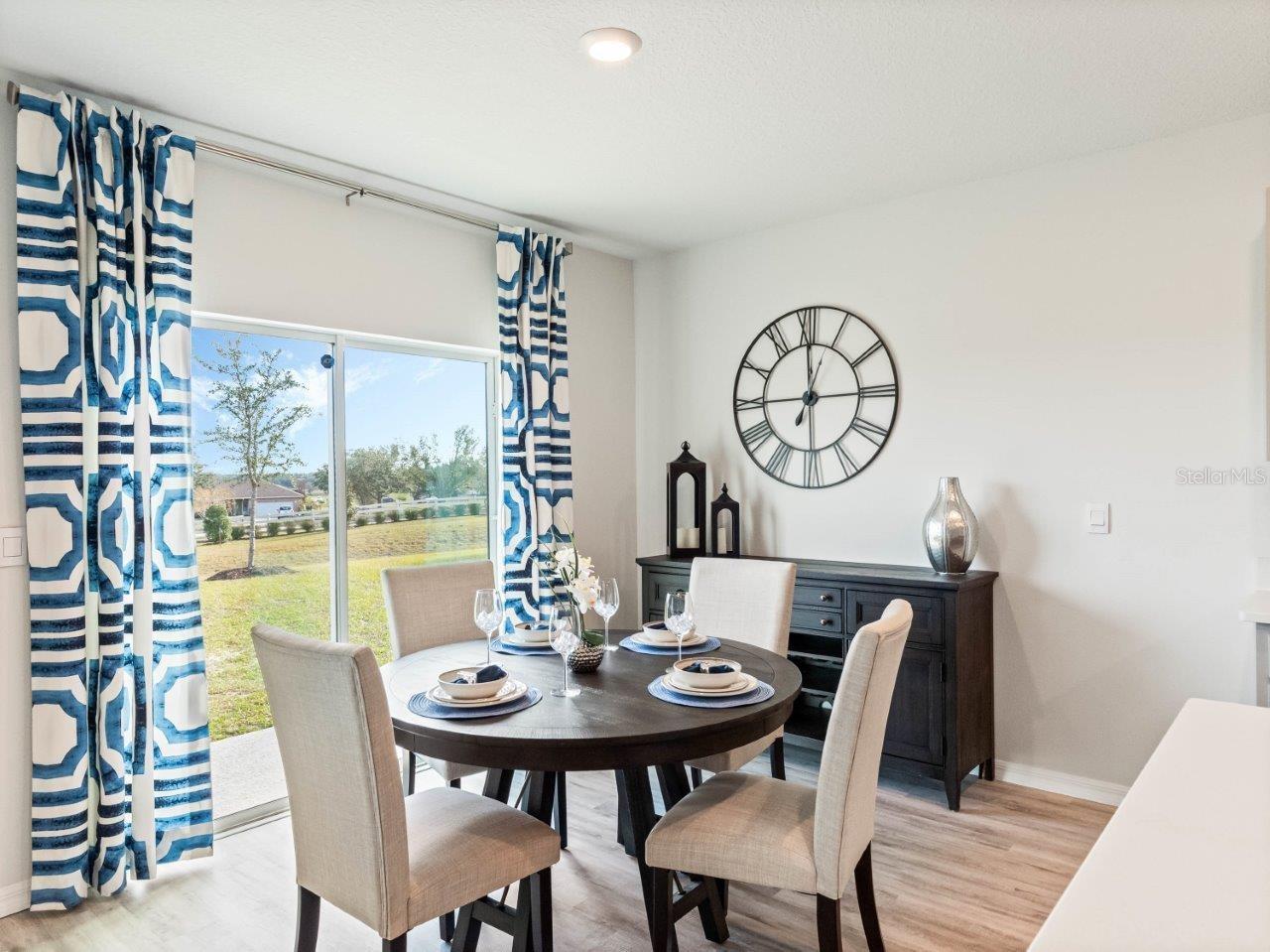 FOX BRANCH RANCH - Residential