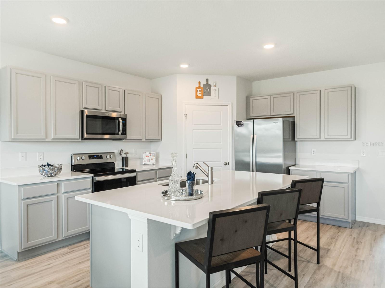 FOX BRANCH RANCH - Residential