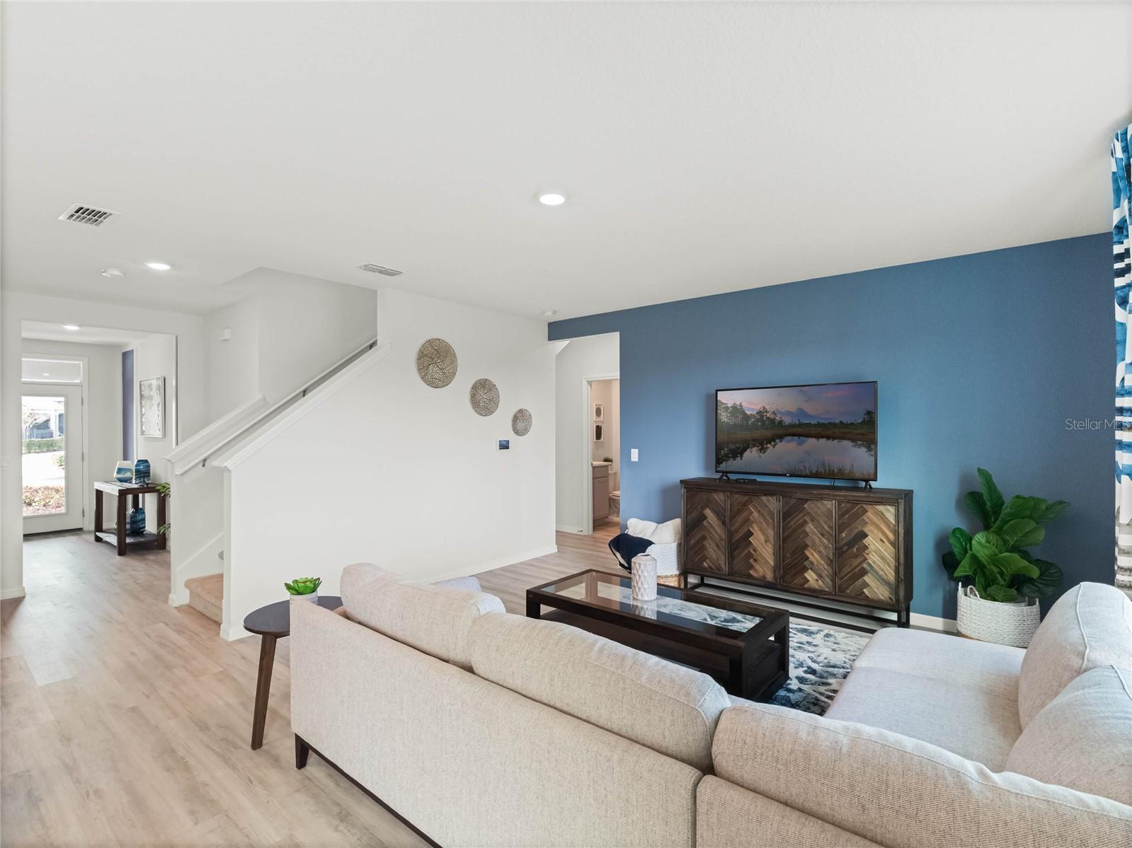 FOX BRANCH RANCH - Residential