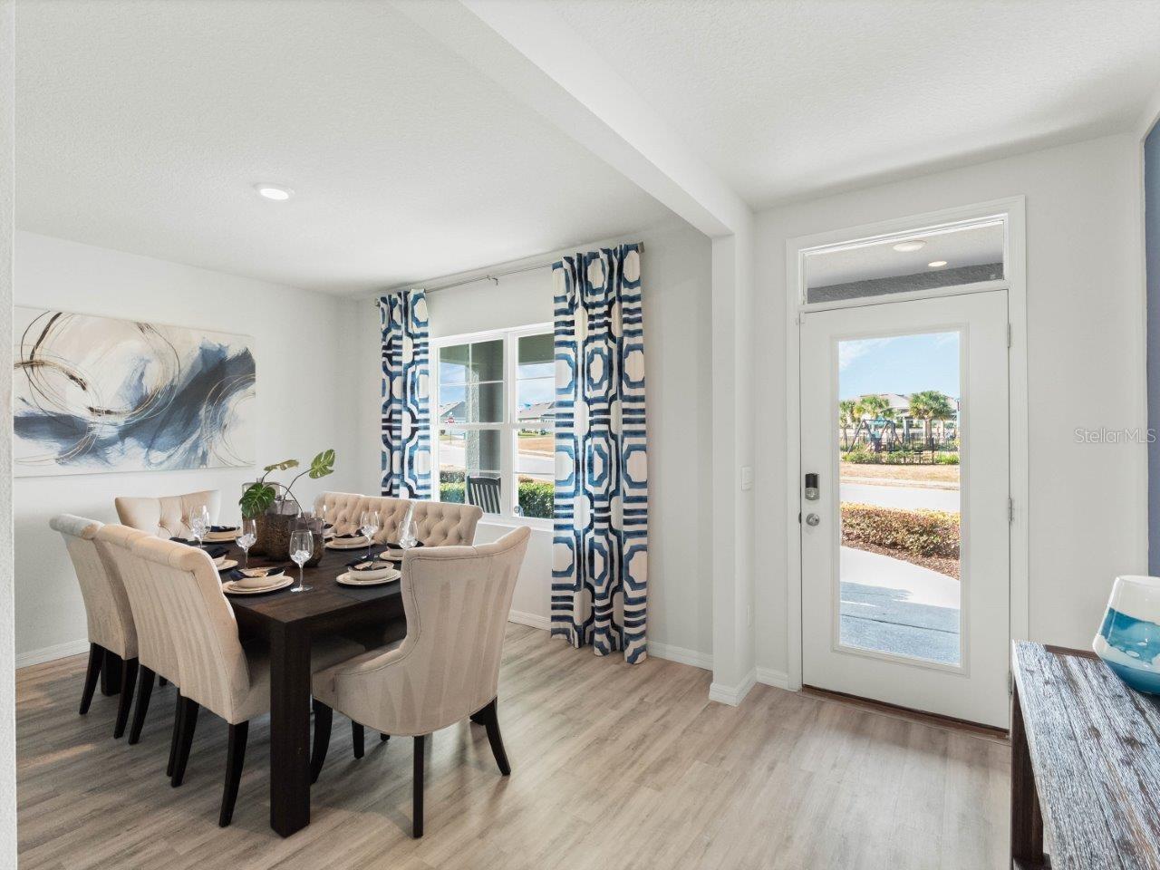 FOX BRANCH RANCH - Residential