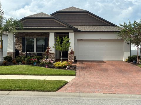 Photo of 15240 Mille Fiore Boulevard, Port Charlotte, FL 33953 (MLS # N6139770)