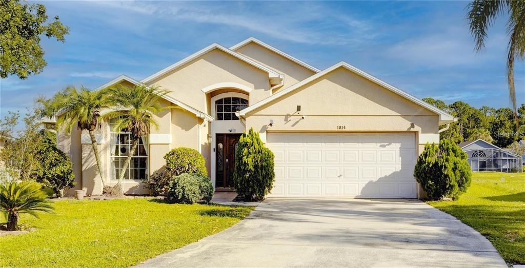 Photo of 1014 Prey Court, Kissimmee, FL 34746 (MLS # S5150710)