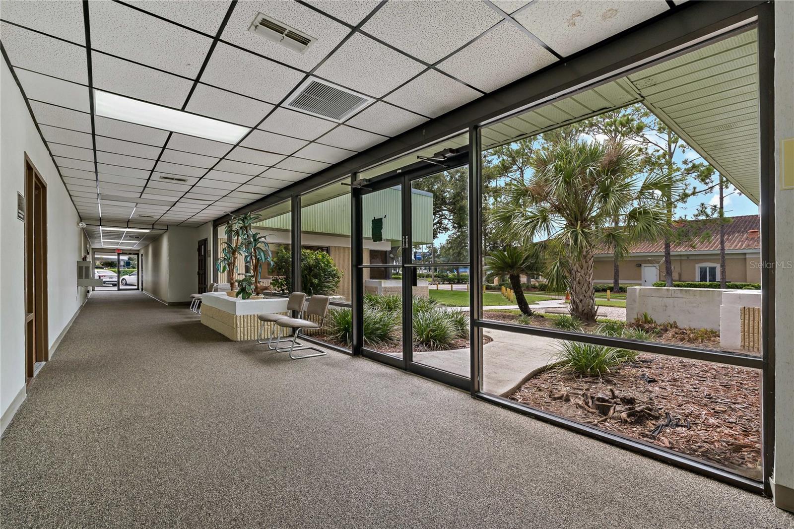 HARRELSON MEDICAL ARTS BUILDING - Commercial Sale