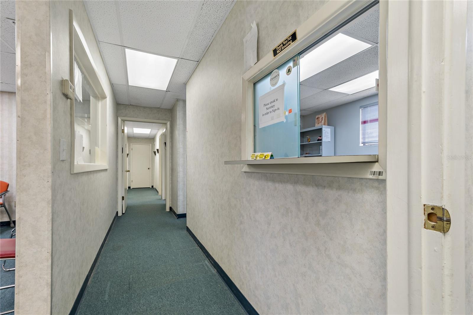 HARRELSON MEDICAL ARTS BUILDING - Commercial Sale
