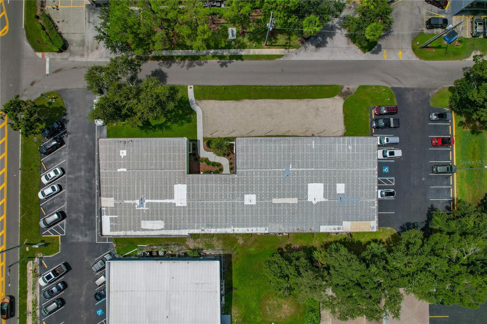 HARRELSON MEDICAL ARTS BUILDING - Commercial Sale