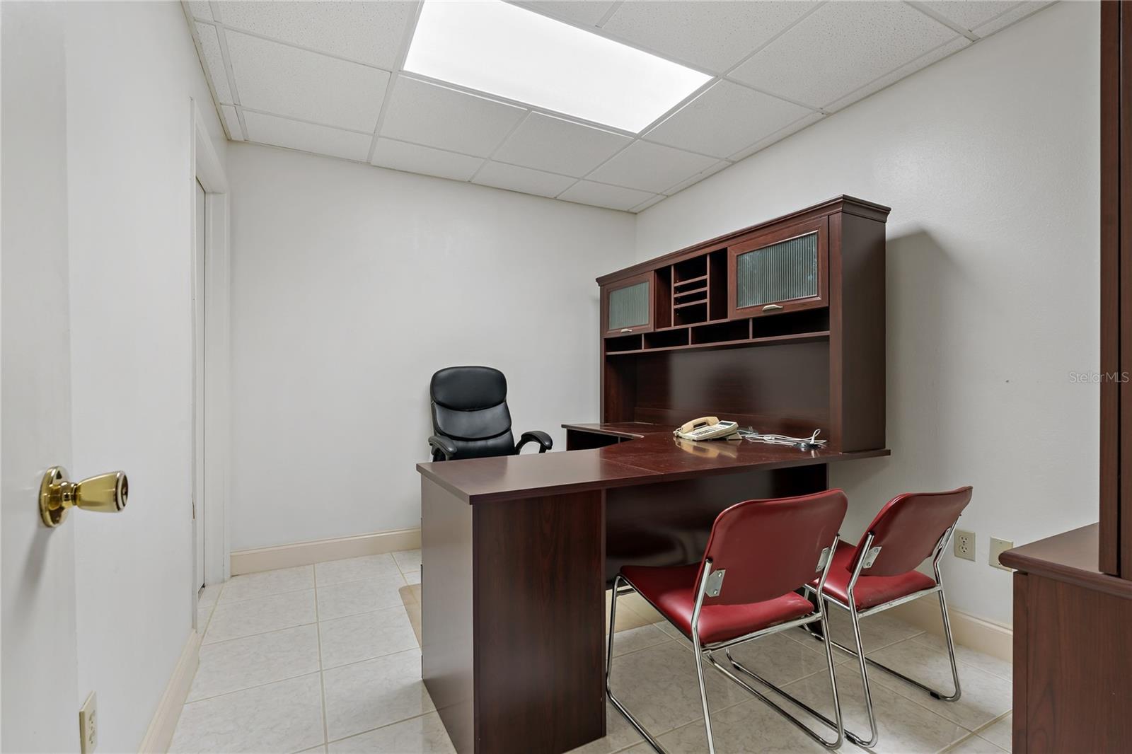 HARRELSON MEDICAL ARTS BUILDING - Commercial Sale