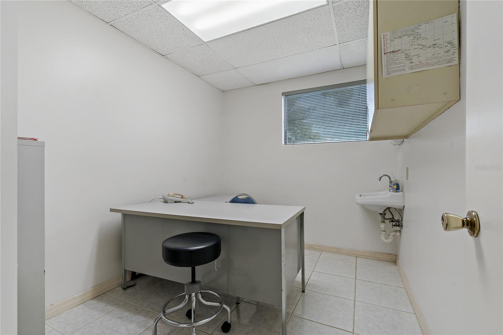HARRELSON MEDICAL ARTS BUILDING - Commercial Sale