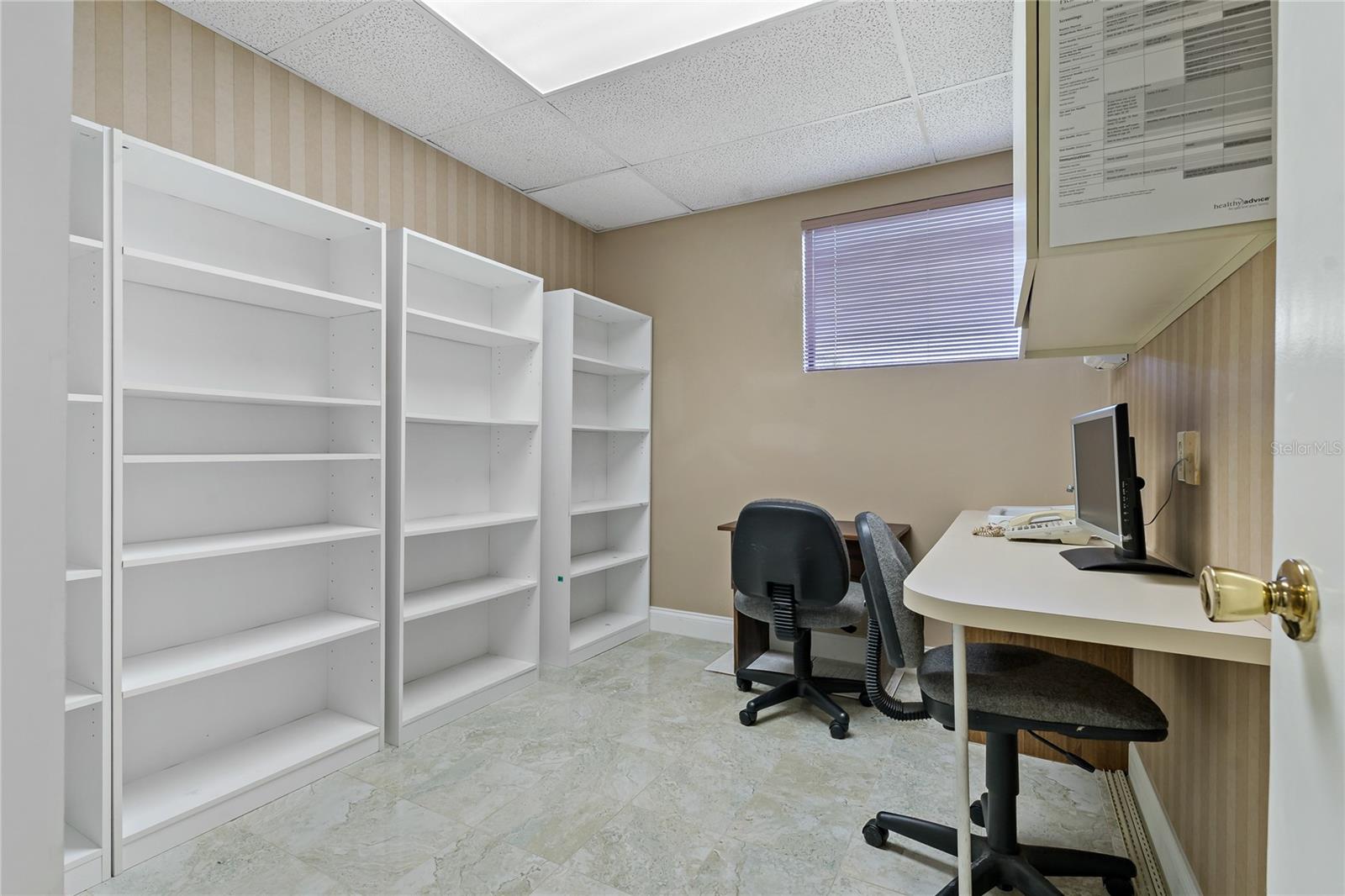 HARRELSON MEDICAL ARTS BUILDING - Commercial Sale