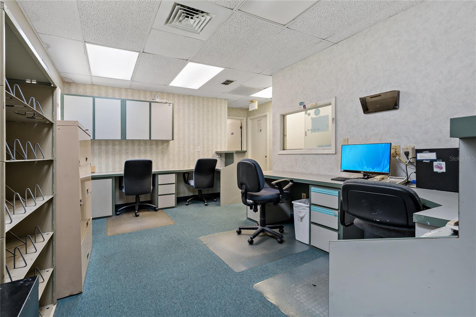 HARRELSON MEDICAL ARTS BUILDING - Commercial Sale