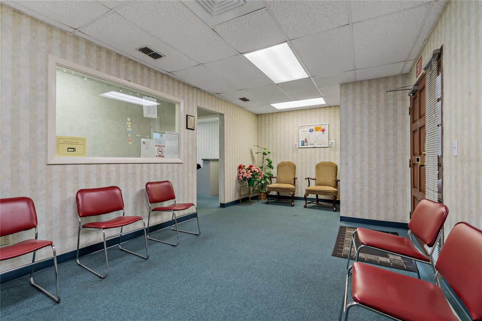 HARRELSON MEDICAL ARTS BUILDING - Commercial Sale