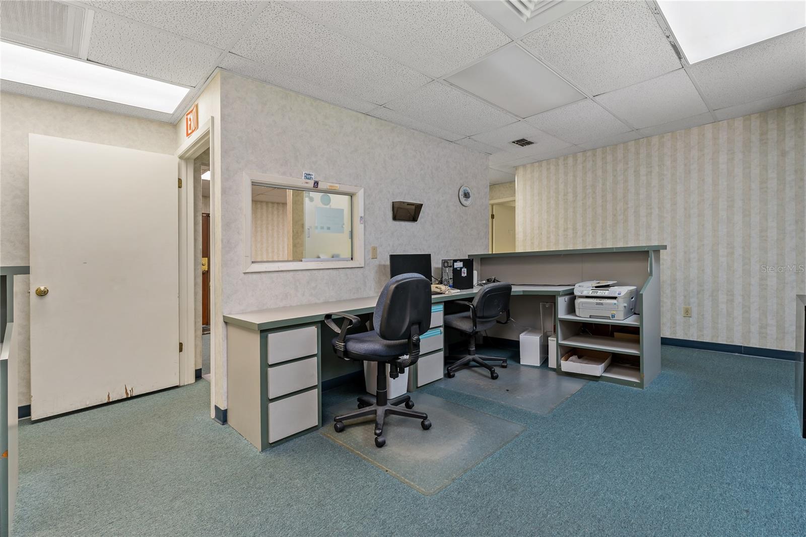 HARRELSON MEDICAL ARTS BUILDING - Commercial Sale